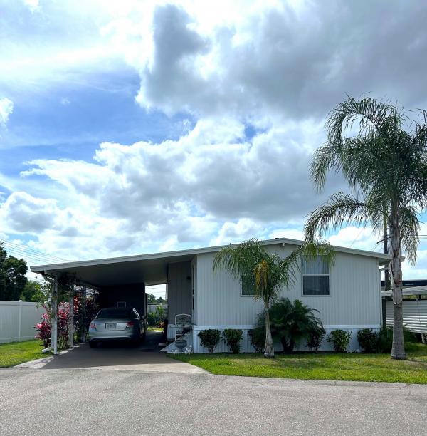 1982 DEVO Mobile Home For Sale