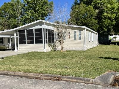 Mobile Home at 3119 Carmie Dr Edgewater, FL 32132