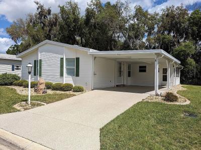 Mobile Home at 8 Julip Ln Flagler Beach, FL 32136