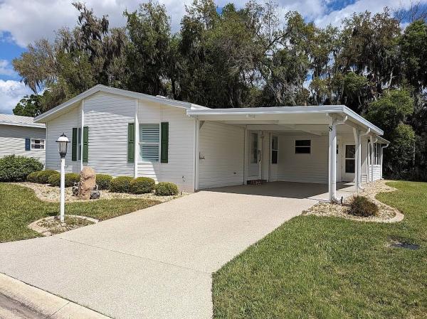 2003 JACOBSEN Mobile Home For Sale 8 Julip Ln Flagler Beach FL 2003-jacobsen-mobile-home-for-sale-8-julip-ln-flagler-beach-fl