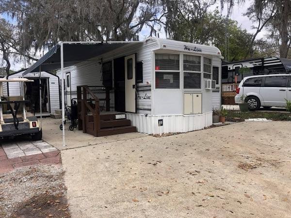 1996 HYLITE Mobile Home For Sale