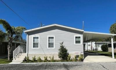 Mobile Home at 2419 Gulf To Bay Blvd. Lot 118 Clearwater, FL 33765