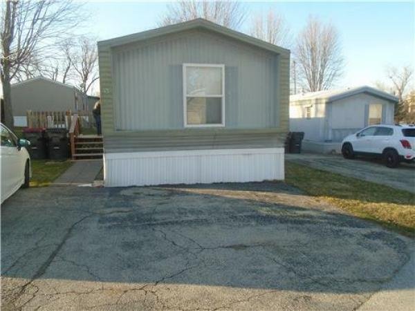 Photo 1 of 2 of home located at 105 Aztalan Street Lot 45 Johnson Creek, WI 53038