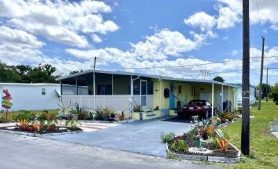 Mobile Home at 2626 Fred Rd Venice, FL 34292