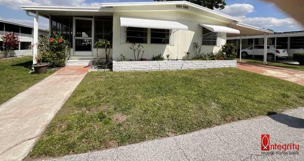 Photo 1 of 2 of home located at 4064 Voorne St Sarasota, FL 34234