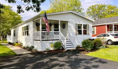 Mobile Home at 2115 Central Ave., Unit 61 Schenectady, NY 12304