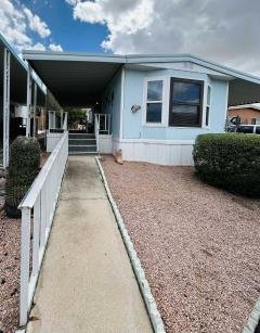 Photo 3 of 28 of home located at 2121 S Pantano #122 Tucson, AZ 85710
