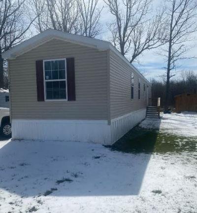 Mobile Home at 6763 Minnick Road #210 Lockport, NY 14094