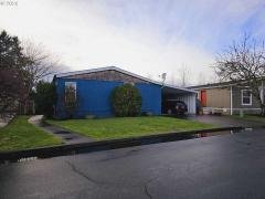 Photo 1 of 8 of home located at 4655 SE 133rd Dr #89 Portland, OR 97236