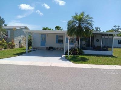 Mobile Home at 582 Black Bear Rd Naples, FL 34113