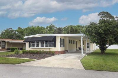 Mobile Home at 20  Lavista Dr. Winter Springs, FL 32708