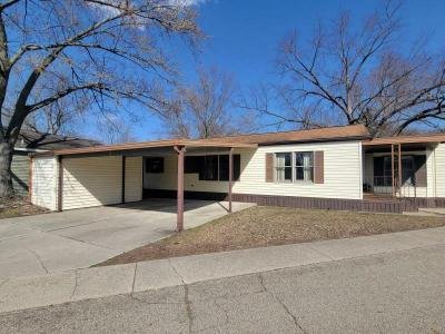 Mobile Home at 2655 Montreal St. Wyoming, MI 49519