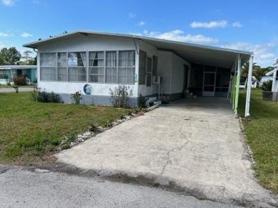 Mobile Home at 1335 Fleming Ave Lot 26 Ormond Beach, FL 32174