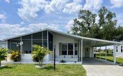 Photo 1 of 45 of home located at 4810 NW Hwy 72 Lot 204 Arcadia, FL 34266