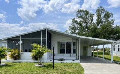 Mobile Home at 4810 NW Hwy 72 Lot 204 Arcadia, FL 34266