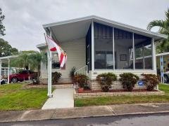 Photo 2 of 21 of home located at 9925 Ulmerton Rd., #285 Largo, FL 33771