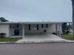Photo 3 of 21 of home located at 9925 Ulmerton Rd., #285 Largo, FL 33771