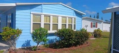 Mobile Home at 9820 Spyglass Ct North Fort Myers, FL 33903