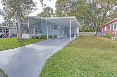 Mobile Home at 8364 Charmain Drive Homosassa, FL 34448