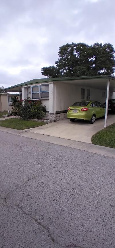 Mobile Home at 14099 Belcher Rd. S Largo, FL 33771