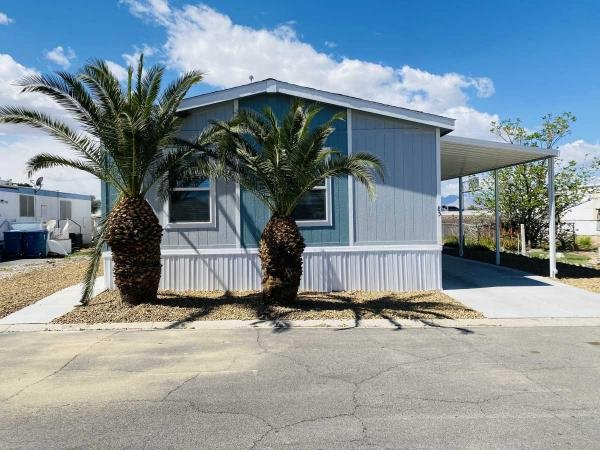 2023 Clayton Mobile Home For Sale