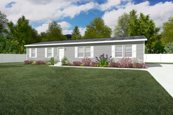 2024 Calyton Pulse Manufactured Home