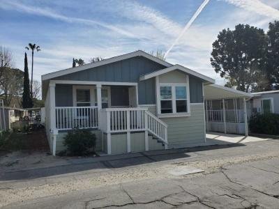 Mobile Home at 29021 Bouquet Canyon #323 Rd Saugus, CA 91390