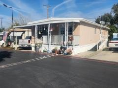 Photo 1 of 21 of home located at 12813 7th St., Spc 5 Yucaipa, CA 92399