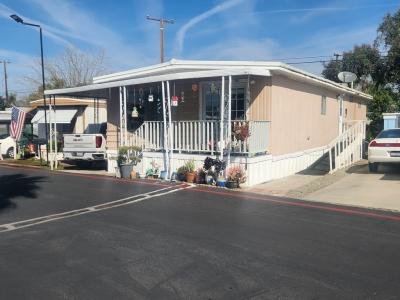 Mobile Home at 12813 7th St., Spc 5 Yucaipa, CA 92399