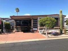 Photo 1 of 17 of home located at 8865 E Baseline Rd #1229 Mesa, AZ 85209