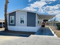 2023 Clayton Manufactured Home