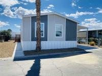 2023 Clayton Manufactured Home