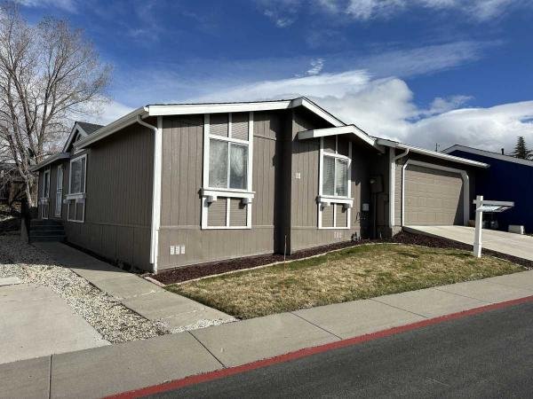 1994 Golden West Manufactured Home