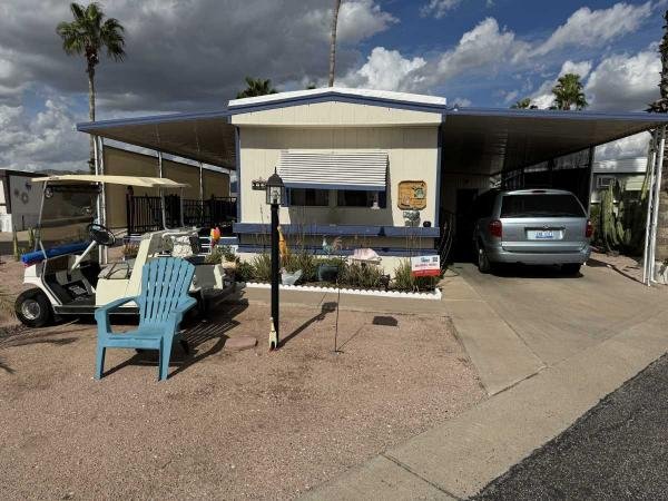 1974 Champion Home Builders Mobile Home For Sale