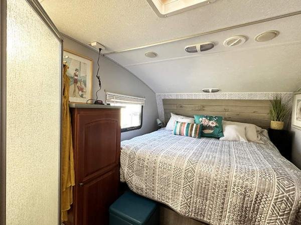 2010 Unknown Manufactured Home