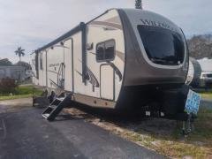 Photo 1 of 14 of home located at 5545 S Kanner Highway #Rv08 Stuart, FL 34997
