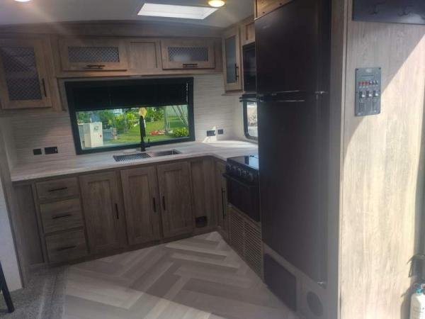 2021 Forest River Manufactured Home