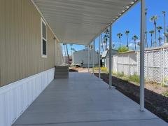 Photo 2 of 31 of home located at 2050 W. Dunlap Ave #D030 Phoenix, AZ 85021
