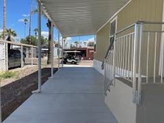 Photo 3 of 31 of home located at 2050 W. Dunlap Ave #D030 Phoenix, AZ 85021
