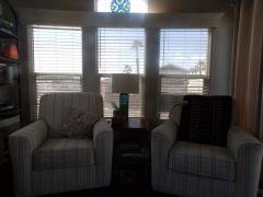 Photo 4 of 24 of home located at 1050 S. Arizona Blvd. #045 Coolidge, AZ 85128