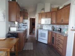 Photo 5 of 24 of home located at 1050 S. Arizona Blvd. #045 Coolidge, AZ 85128