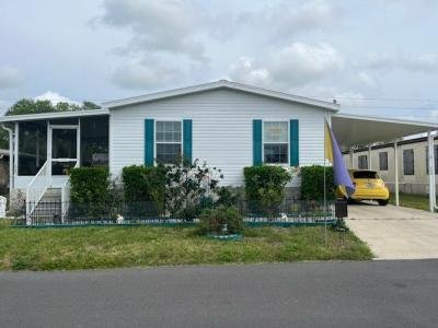 Mobile Home at 8217 Hatteras Road Orlando, FL 32822