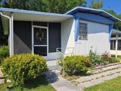 Photo 1 of 8 of home located at 39555 Papaya Ave Zephyrhills, FL 33542