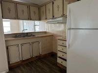 1986 SHOR Manufactured Home