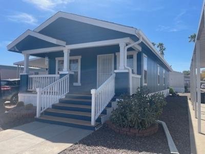 Mobile Home at 2050 W. Dunlap Ave #B153 Phoenix, AZ 85021