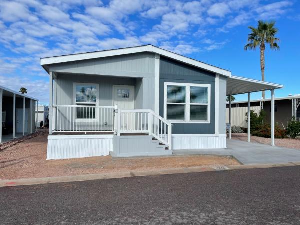 2024 Clayton Mobile Home For Rent