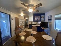 Photo 5 of 8 of home located at 702 S. Meridian Rd. # 0930 Apache Junction, AZ 85120
