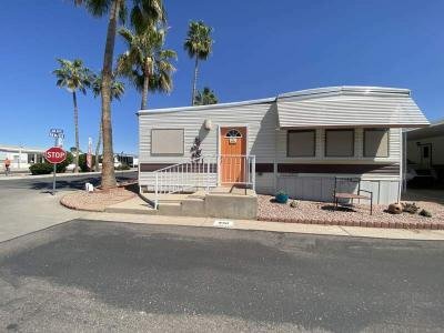 Mobile Home at 702 S. Meridian Rd. # 0930 Apache Junction, AZ 85120