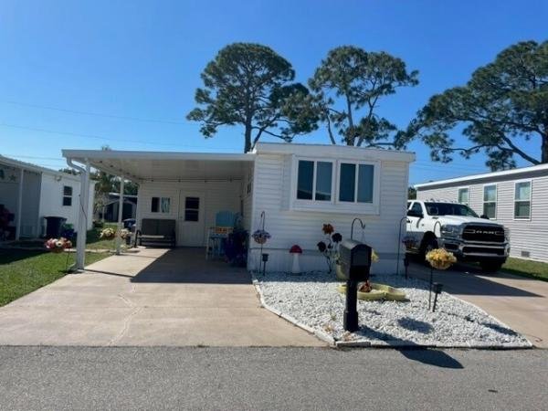 1972 Home Mobile Home For Sale