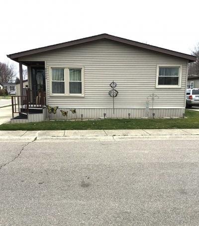 Mobile Home at 49994 Snow Bird Court Shelby Township, MI 48315
